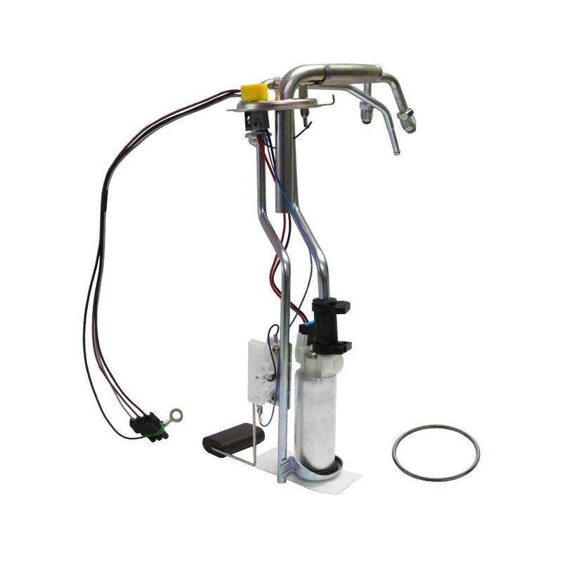 Apeixoto AP3622S Fuel Pump Assembly for Chevrolet Chevy GMC C/K 1500 2500 3500 1996 1997 4.3L 5.0L 5.7L 7.4L Fuel Sending Unit E3622S - Image 2